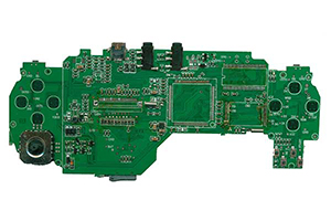 掌上游戲機(jī)主板抄板