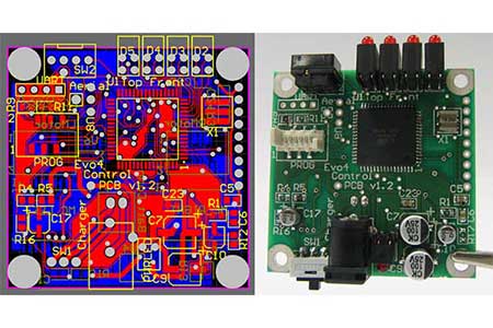 PCB設(shè)計